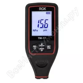 Толщиномер RGK TM-17 775304