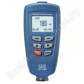 Толщиномер сем dt-156 480267