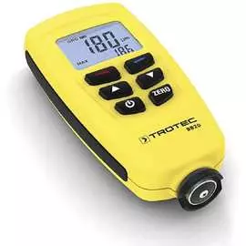 Толщиномер TROTEC