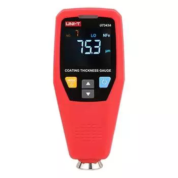 Толщиномер UNI-T ut343a 117445