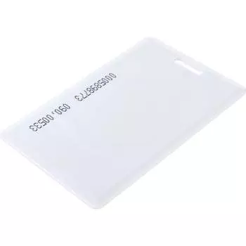 Толстая карта Tantos EM-Marine TS