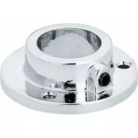 Толстостенный фланец MFK-TORG 32 мм 2809-32 VACUUM