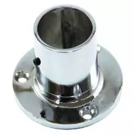 Толстостенный высокий фланец MFK-TORG XG-026/32 R11h 2875-32