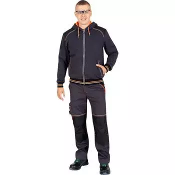 Толстовка CERVA НОКСФИЛД 31037684-5658/5