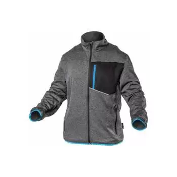 Толстовка HOEGERT TECHNIK Nister (8247) HT5K900-XL