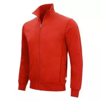 Толстовка Nitras MOTION TEX LIGHT 7020-XL-red