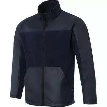 Толстовка СОЮЗСПЕЦОДЕЖДА комбинированная т.синяя, 52-54/182-188 2000000165561