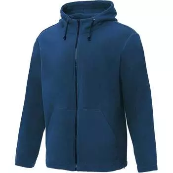 Толстовка СОЮЗСПЕЦОДЕЖДА КОТЛАЙН (KOTLINE) флисовая с капюшоном т.синяя, 52-54/170-176 2000000253213