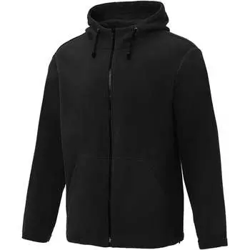 Толстовка СОЮЗСПЕЦОДЕЖДА КОТЛАЙН (KOTLINE) флисовая с капюшоном черная, 60-62/182-188 2000000253060