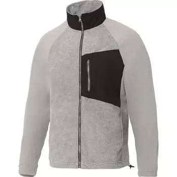 Толстовка СОЮЗСПЕЦОДЕЖДА КОТПРОФИ (КОТПРОФИ) комбинированная серая/черная, на молнии, 44-46/170-176 2000000243498