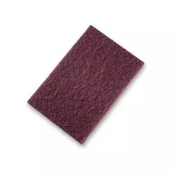 Толстый абразивный шлифовальный войлок SIA Very Fine 2-4132.9840.6921