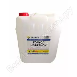 Толуол АРИКОН TOL10