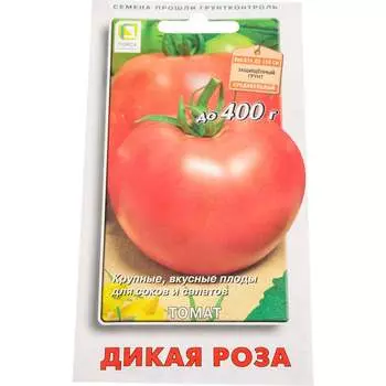 Томат Агрохолдинг ПОИСК Дикая роза 716590