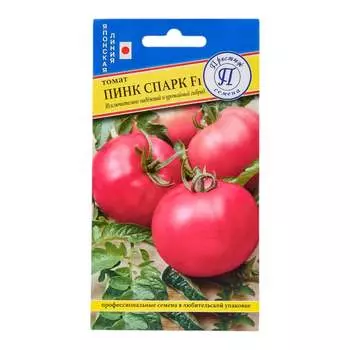 Томат Престиж-Семена Пинк Спарк F1 35300