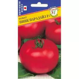 Томат семена Престиж-Семена Пинк Парадайз F1 00003399