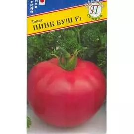 Томат семена Престиж-Семена Пинк Буш 00023307