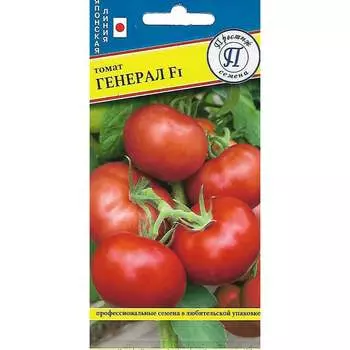 Томат семена Престиж-Семена Генерал F1 00034005