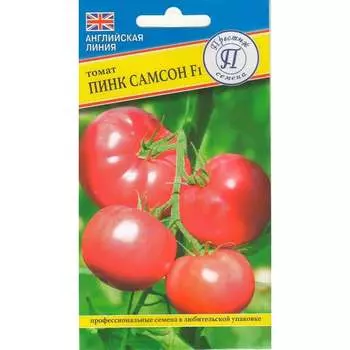 Томат семена Престиж-Семена Пинк Самсон F1 00025162