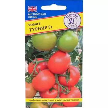 Томат семена Престиж-Семена Турнир F1 00032161