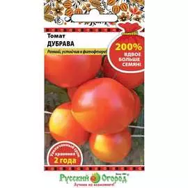 Томат семена РУССКИЙ ОГОРОД