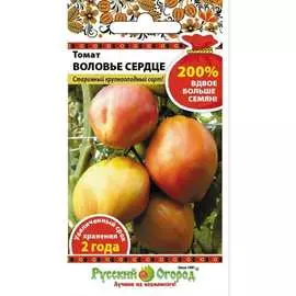 Томат семена РУССКИЙ ОГОРОД