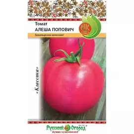 Томат семена РУССКИЙ ОГОРОД