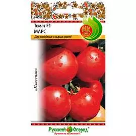 Томат семена РУССКИЙ ОГОРОД