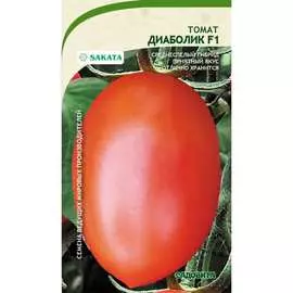 Томат семена Садовита Диаболик F1 00184197