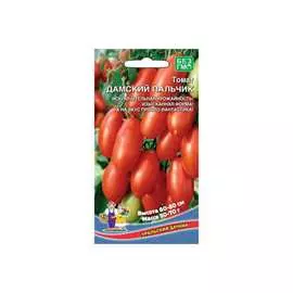 Томат семена Уральский дачник