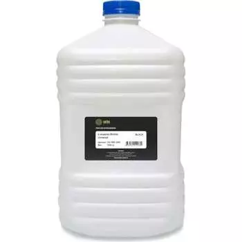 Тонер Brother Universal для принтера Cactus CS-TBR-1000 893897