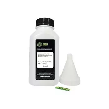 Тонер HP LJ Pro 203/227 для принтера Cactus CS-RK-CF230X 1607540