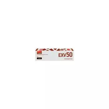 Тонер-картридж для Canon imageRUNNER 1435, 1435i, 1435iF EasyPrint LC-EXV50