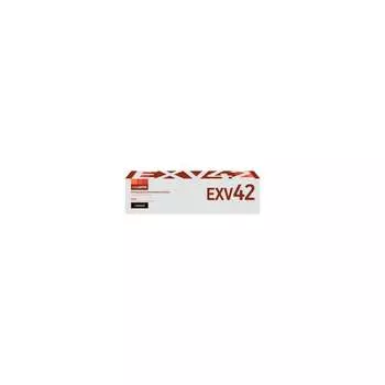 Тонер-картридж для Canon imageRUNNER 2202, 2202N, 2204, 2204F, 2204N EasyPrint LC-EXV42