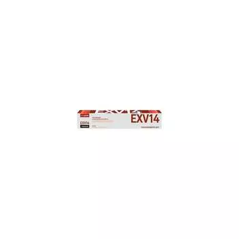 Тонер-картридж для Canon iR-2016, 2018, 2020, 2022, 2025, 2030, 2420 EasyPrint LC-EXV14