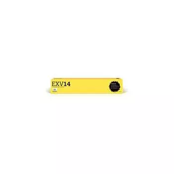 Тонер-картридж для Canon iR-2016, 2018, 2020, 2022, 2025, 2030, 2420 T2 TC-CEXV14