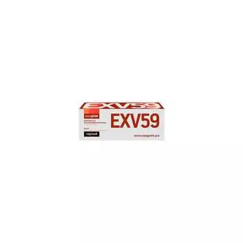 Тонер-картридж для Canon iR-2625i, 2630i, 2645i EasyPrint LC-EXV59