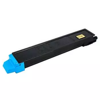 Тонер-картридж для FS-C8020MFP/C8025MFP KYOCERA TK-895C 1T02K0CNL0