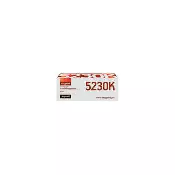 Тонер-картридж для Kyocera ECOSYS M5521cdn, P5021cdn EasyPrint LK-5230K
