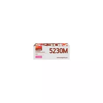 Тонер-картридж для Kyocera ECOSYS M5521cdn, P5021cdn EasyPrint LK-5230M