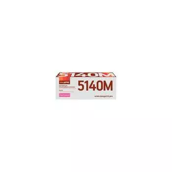 Тонер-картридж для Kyocera ECOSYS M6030cdn, M6530cdn, P6130cdn EasyPrint LK-5140M