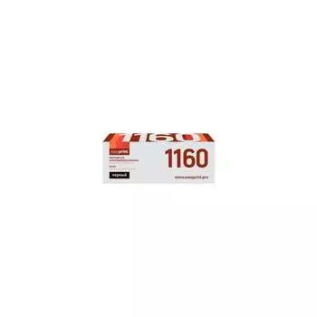 Тонер-картридж для Kyocera ECOSYS P2040dn, P2040dw EasyPrint LK-1160