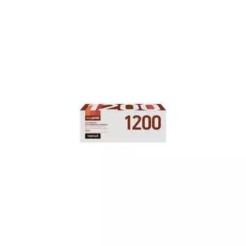 Тонер-картридж для Kyocera ECOSYS P2335d, P2335dn, P2335dw, M2235dn, M2735dn, M2835dw EasyPrint LK-1200