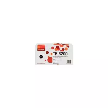 Тонер-картридж для Kyocera ECOSYS P3260dn, M3860idn, M3860idnf EasyPrint LK-3200
