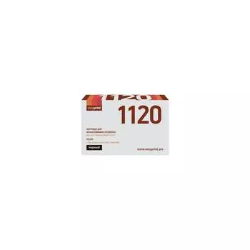 Тонер-картридж для Kyocera FS-1060DN, 1025MFP, 1125MFP EasyPrint LK-1120