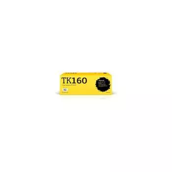 Тонер-картридж для Kyocera FS-1120D, 1120DN, ECOSYS P2035d, P2035dn T2 TC-K160