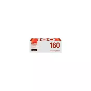 Тонер-картридж для Kyocera FS-1120D, 1120DN, ECOSYS P2035d, P2035dn EasyPrint LK-160