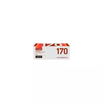 Тонер-картридж для Kyocera FS-1320D, 1370DN, ECOSYS P2135 EasyPrint LK-170