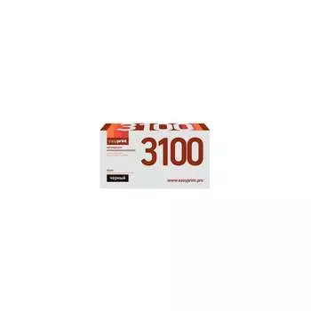 Тонер-картридж для Kyocera FS-2100, ECOSYS M3040dn, M3540dn EasyPrint LK-3100