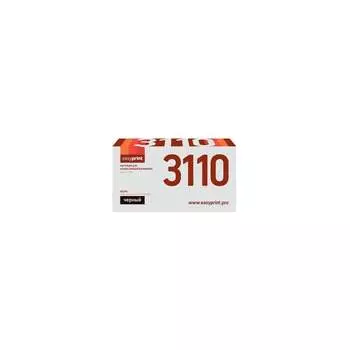 Тонер-картридж для Kyocera FS-4100DN EasyPrint LK-3110