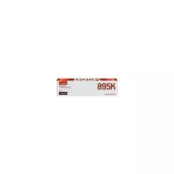 Тонер-картридж для Kyocera FS-C8020MFP, C8025MFP, C8520MFP, C8525MFP EasyPrint LK-895K